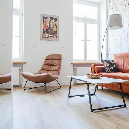 Apple Pansiyon Varşova