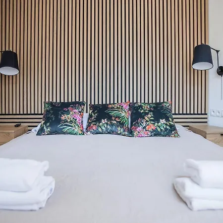 Pansiyon Apple Varşova