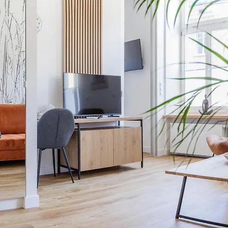 Séjour chez l'habitant Apple *