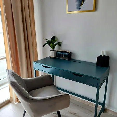 Ubytování v soukromí Apple