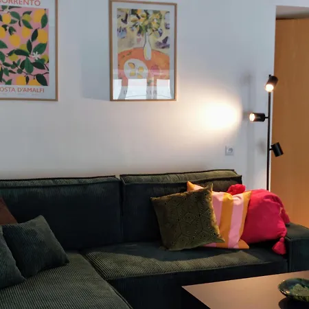 Séjour chez l'habitant Apple Varsovie