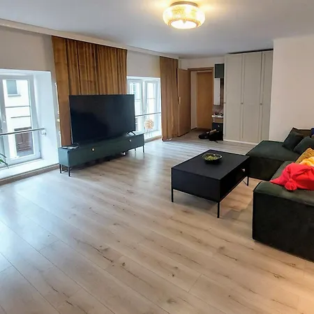 Séjour chez l'habitant Apple