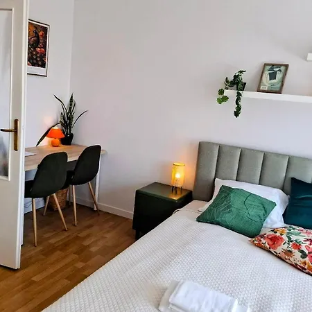 Apple Ubytování v soukromí