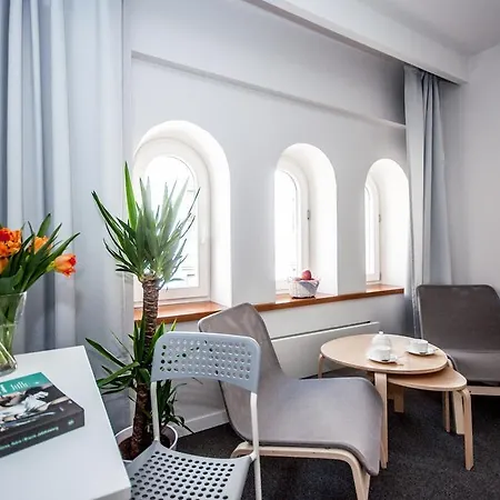 Séjour chez l'habitant Apple