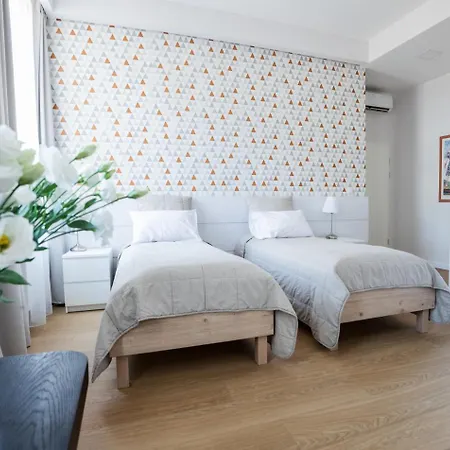 Pansiyon Apple Varşova