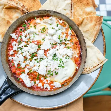 Apple Pansiyon Varşova