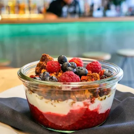 Ubytování v soukromí Apple