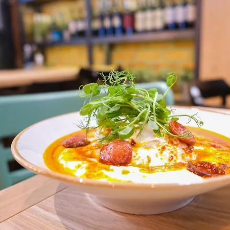 Pansiyon Apple Varşova