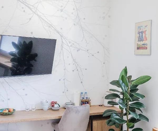 Apple Privat bolig *