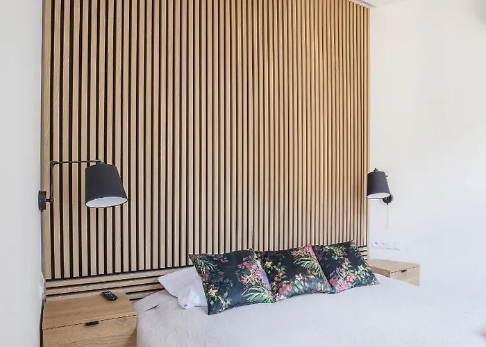 Privat bolig Apple Warszawa