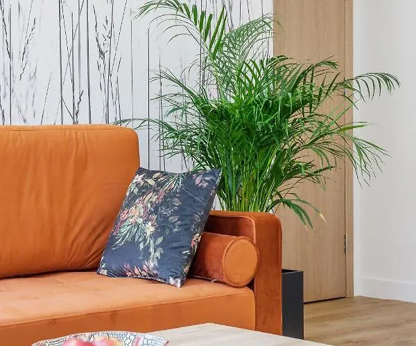 Apple Quarto em Acomodações Particulares *