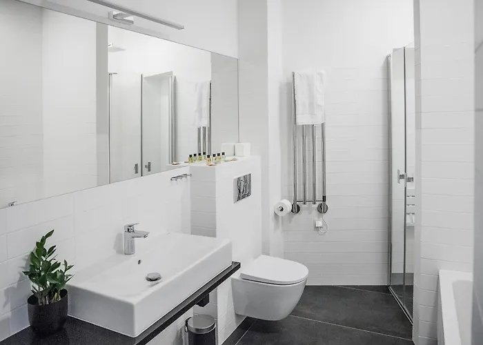 Quarto em Acomodações Particulares Apple