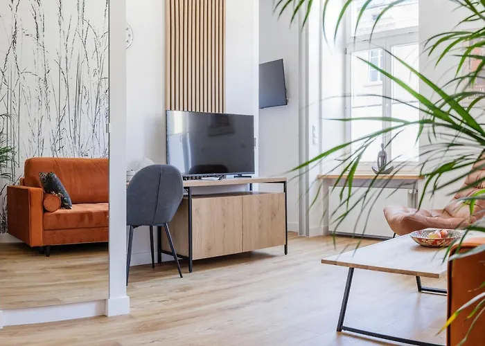 Privat bolig Apple *