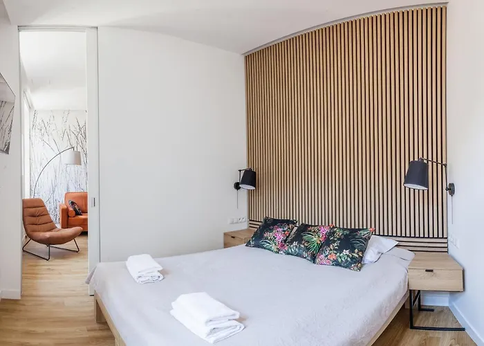 Apple Quarto em Acomodações Particulares *