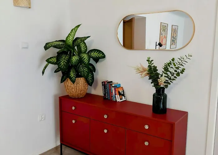 Quarto em Acomodações Particulares Apple *