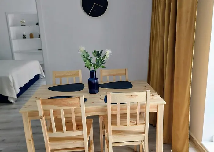 Apple Privat bolig Warszawa