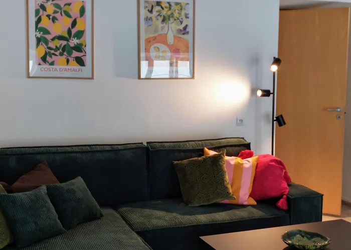 Privat bolig Apple Warszawa