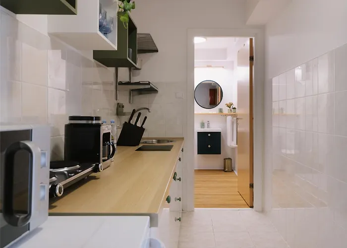 Apple Privat bolig Warszawa