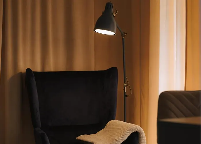 Apple Quarto em Acomodações Particulares *