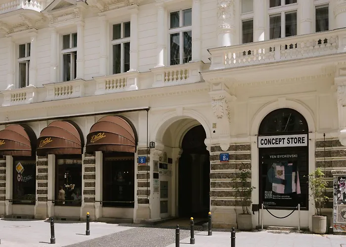 Apple Privat bolig *