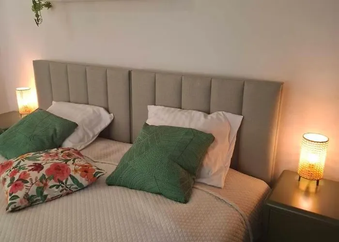 Quarto em Acomodações Particulares Apple *