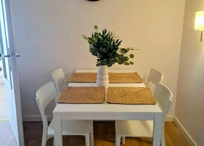 Privat bolig Apple Warszawa