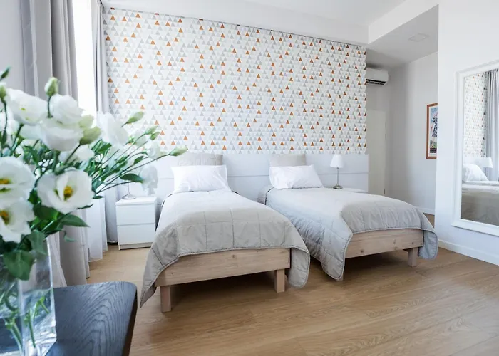 Privat bolig Apple Warszawa