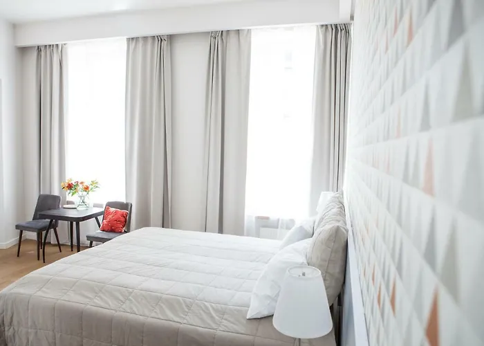 Apple Privat bolig *