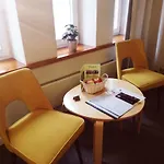 홈스테이 Apple
