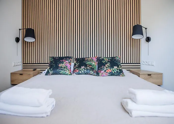 Homestay Apple Warsaw