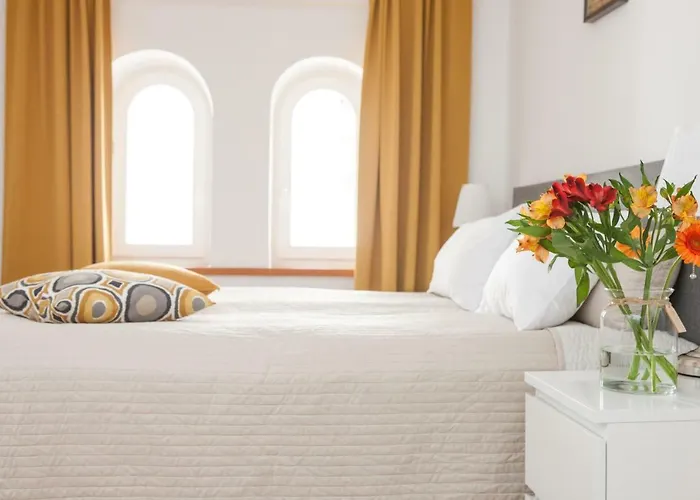 Apple Homestay Warsaw