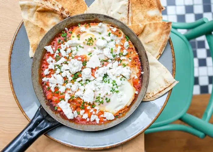 Apple Homestay Warsaw